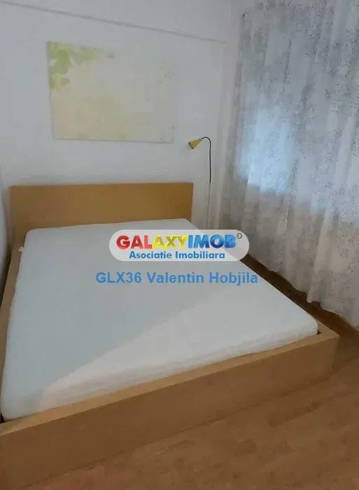 inchiriere 2 camere mobilat Baneasa Greenfield - foto 5