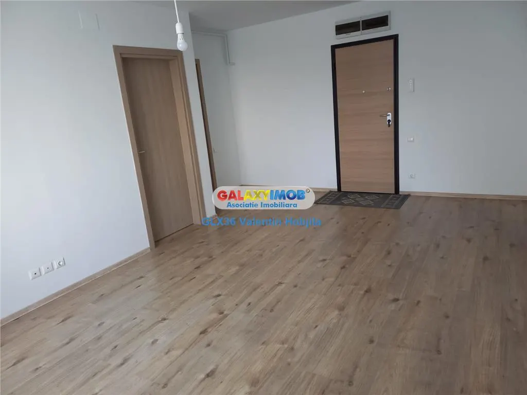 Vanzare apartament 3 camere partial mobilat Baneasa Greenfield - foto 11