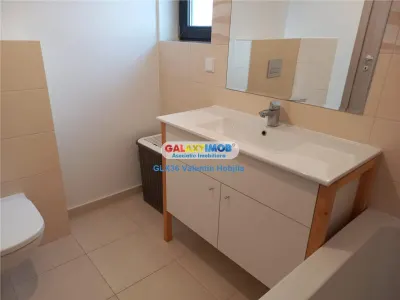 Vanzare apartament 3 camere partial mobilat Baneasa Greenfield - foto 13