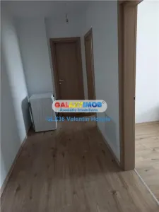 Vanzare apartament 3 camere partial mobilat Baneasa Greenfield - foto 6