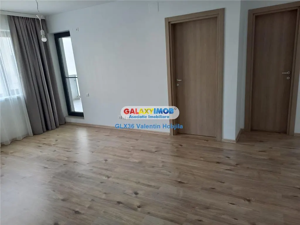 Vanzare apartament 3 camere partial mobilat Baneasa Greenfield - foto 7