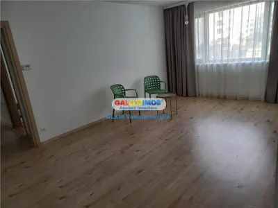 Vanzare apartament 3 camere partial mobilat Baneasa Greenfield - foto 8