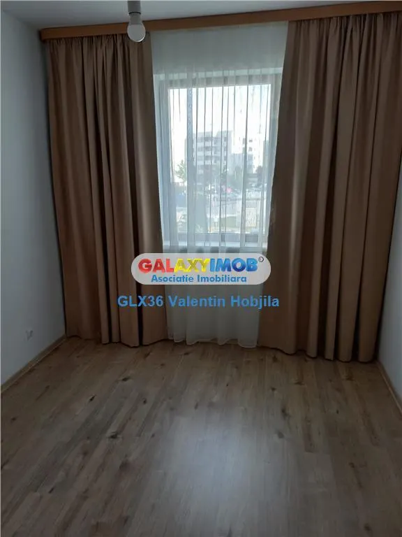 Vanzare apartament 3 camere partial mobilat Baneasa Greenfield - foto 9