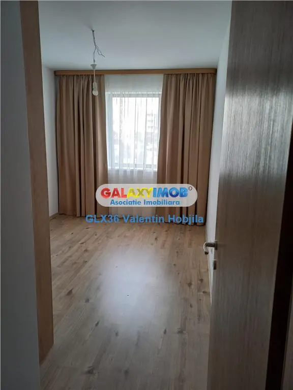 Vanzare apartament 3 camere partial mobilat Baneasa Greenfield - foto 10