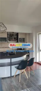 Vanzare apartament 2 camer mobilat Baneasa Greenfield - foto 1