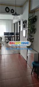 Vanzare apartament 2 camer mobilat Baneasa Greenfield - foto 3