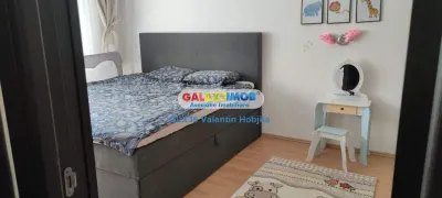 Vanzare apartament 2 camer mobilat Baneasa Greenfield - foto 5