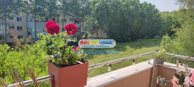 Vanzare apartament 2 camer mobilat Baneasa Greenfield - foto 6