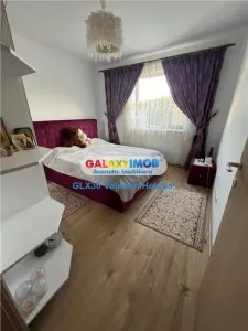 Vanzare apartament 2 camere vedere padure Baneasa Greenfield - foto 3