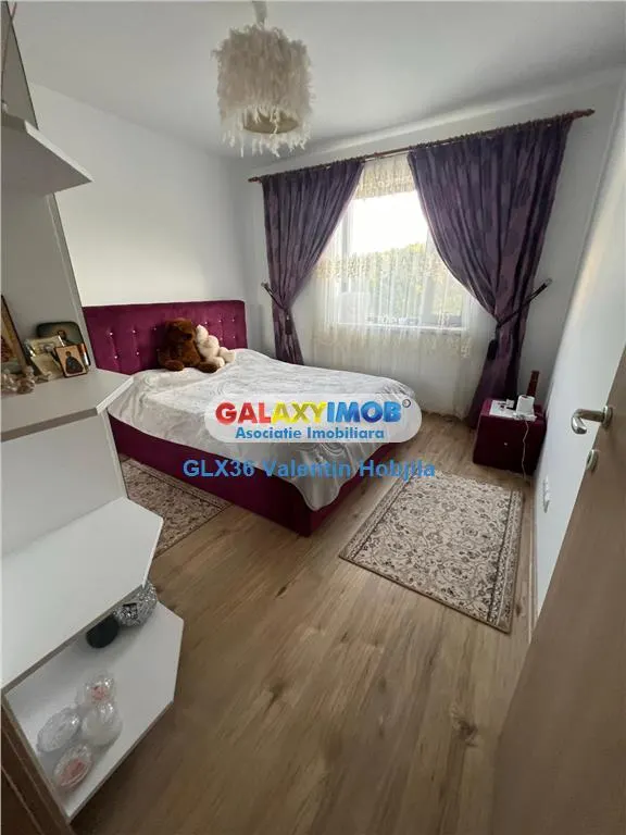 Vanzare apartament 2 camere vedere padure Baneasa Greenfield - foto 3