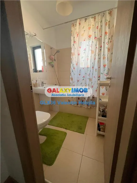 Vanzare apartament 2 camere vedere padure Baneasa Greenfield - foto 5