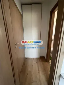 Vanzare apartament 2 camere vedere padure Baneasa Greenfield - foto 6
