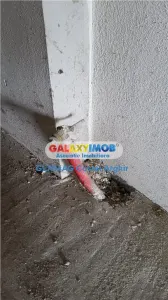 Vindem casa P+E , constructie 2015 , nefinisata , com Bradet, Galesu - foto 13