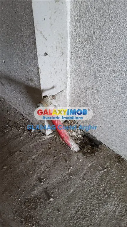 Vindem casa P+E , constructie 2015 , nefinisata , com Bradet, Galesu - foto 13