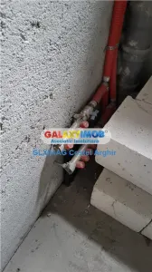 Vindem casa P+E , constructie 2015 , nefinisata , com Bradet, Galesu - foto 14