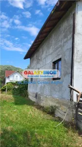 Vindem casa P+E , constructie 2015 , nefinisata , com Bradet, Galesu - foto 3