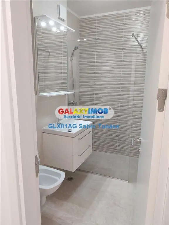 De inch ap cu 3 camere confort 1 dec  fond nou TEILOR cu garaj si boxa - foto 12
