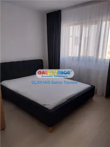 De inch ap cu 3 camere confort 1 dec  fond nou TEILOR cu garaj si boxa - foto 13