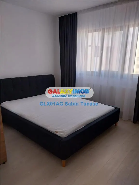 De inch ap cu 3 camere confort 1 dec  fond nou TEILOR cu garaj si boxa - foto 13
