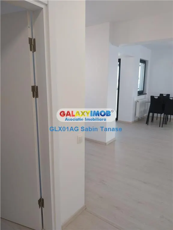 De inch ap cu 3 camere confort 1 dec  fond nou TEILOR cu garaj si boxa - foto 15