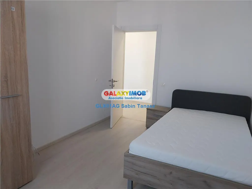 De inch ap cu 3 camere confort 1 dec  fond nou TEILOR cu garaj si boxa - foto 17