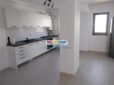 De inch ap cu 3 camere confort 1 dec  fond nou TEILOR cu garaj si boxa - foto 3