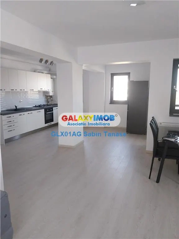 De inch ap cu 3 camere confort 1 dec  fond nou TEILOR cu garaj si boxa - foto 4