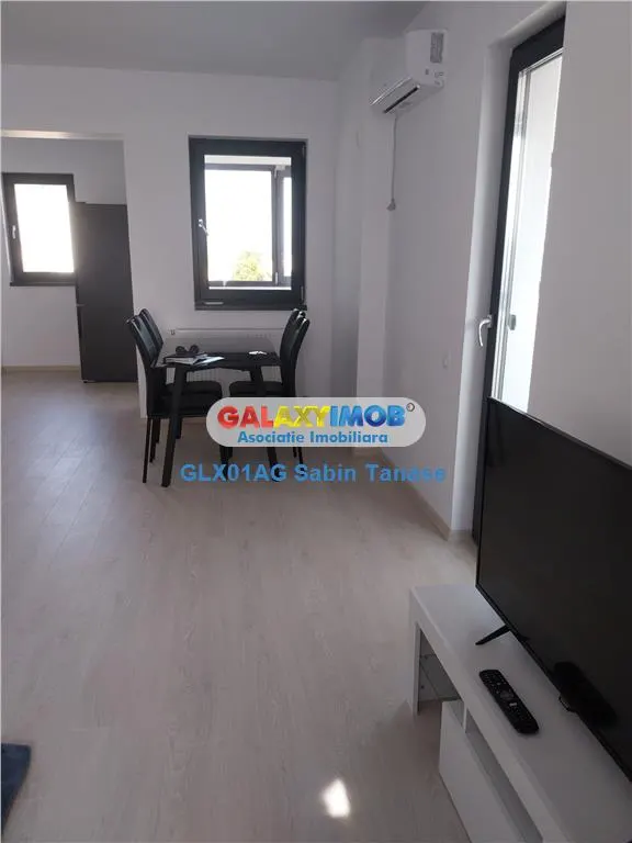 De inch ap cu 3 camere confort 1 dec  fond nou TEILOR cu garaj si boxa - foto 5