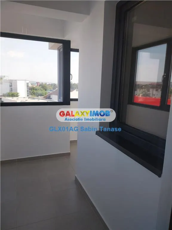 De inch ap cu 3 camere confort 1 dec  fond nou TEILOR cu garaj si boxa - foto 6