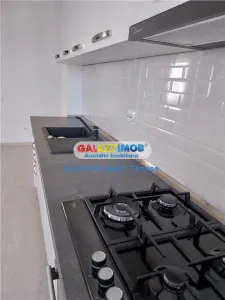 De inch ap cu 3 camere confort 1 dec  fond nou TEILOR cu garaj si boxa - foto 7