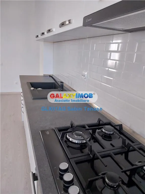 De inch ap cu 3 camere confort 1 dec  fond nou TEILOR cu garaj si boxa - foto 7