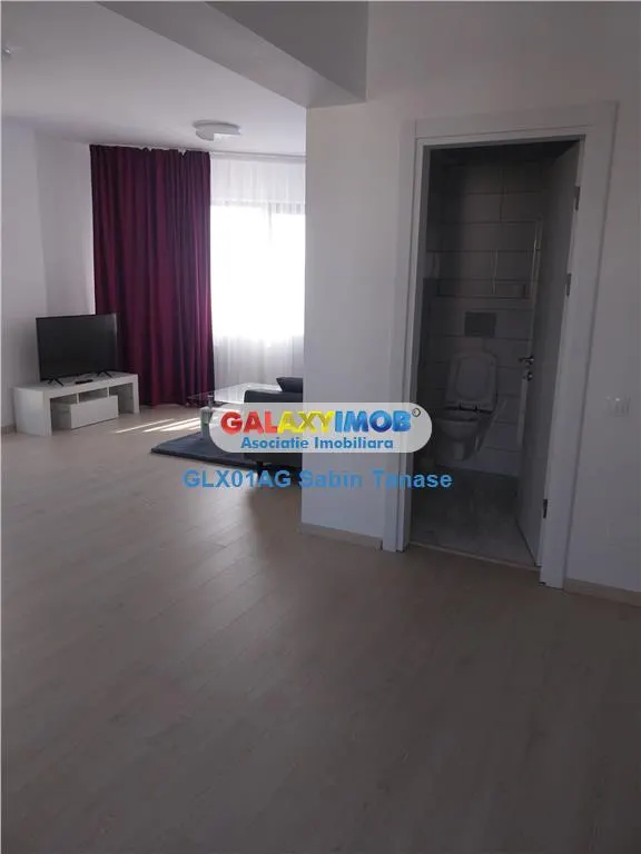 De inch ap cu 3 camere confort 1 dec  fond nou TEILOR cu garaj si boxa - foto 8