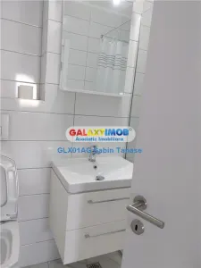 De inch ap cu 3 camere confort 1 dec  fond nou TEILOR cu garaj si boxa - foto 9