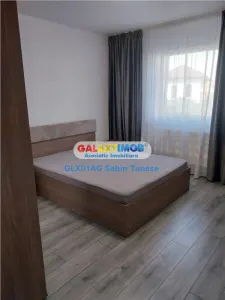 De Inchiriat Apartament 2 cam (bloc nou) TEILOR 70 mp, modern - foto 13
