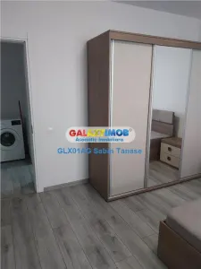 De Inchiriat Apartament 2 cam (bloc nou) TEILOR 70 mp, modern - foto 14