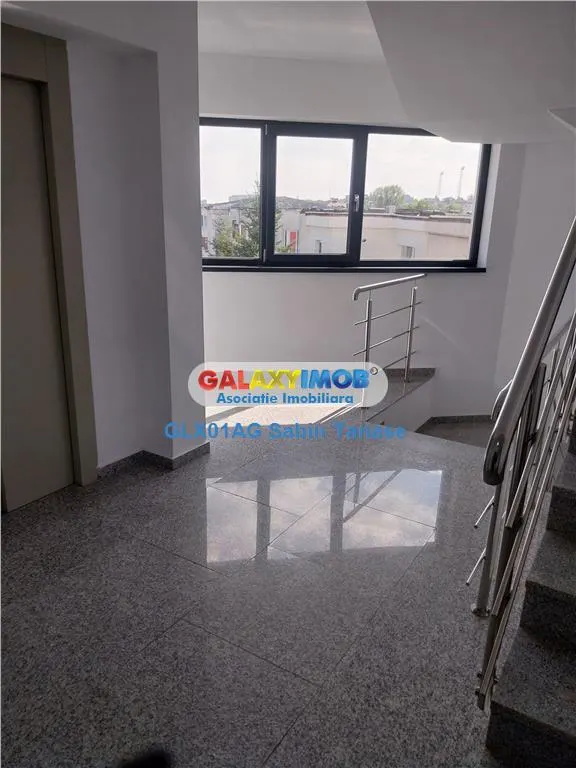 De Inchiriat Apartament 2 cam (bloc nou) TEILOR 70 mp, modern - foto 16