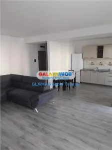 De Inchiriat Apartament 2 cam (bloc nou) TEILOR 70 mp, modern - foto 3