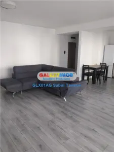 De Inchiriat Apartament 2 cam (bloc nou) TEILOR 70 mp, modern - foto 4
