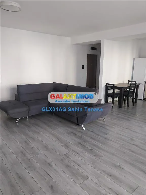 De Inchiriat Apartament 2 cam (bloc nou) TEILOR 70 mp, modern - foto 4