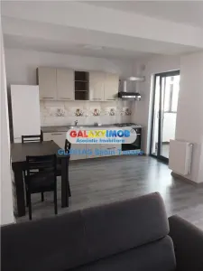 De Inchiriat Apartament 2 cam (bloc nou) TEILOR 70 mp, modern - foto 5