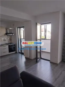 De Inchiriat Apartament 2 cam (bloc nou) TEILOR 70 mp, modern - foto 7