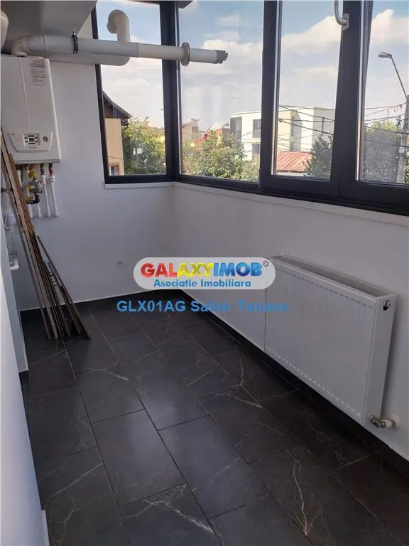 De Inchiriat Apartament 2 cam (bloc nou) TEILOR 70 mp, modern - foto 8