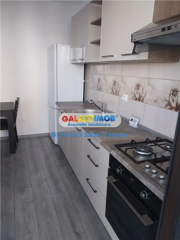 De Inchiriat Apartament 2 cam (bloc nou) TEILOR 70 mp, modern - foto 10