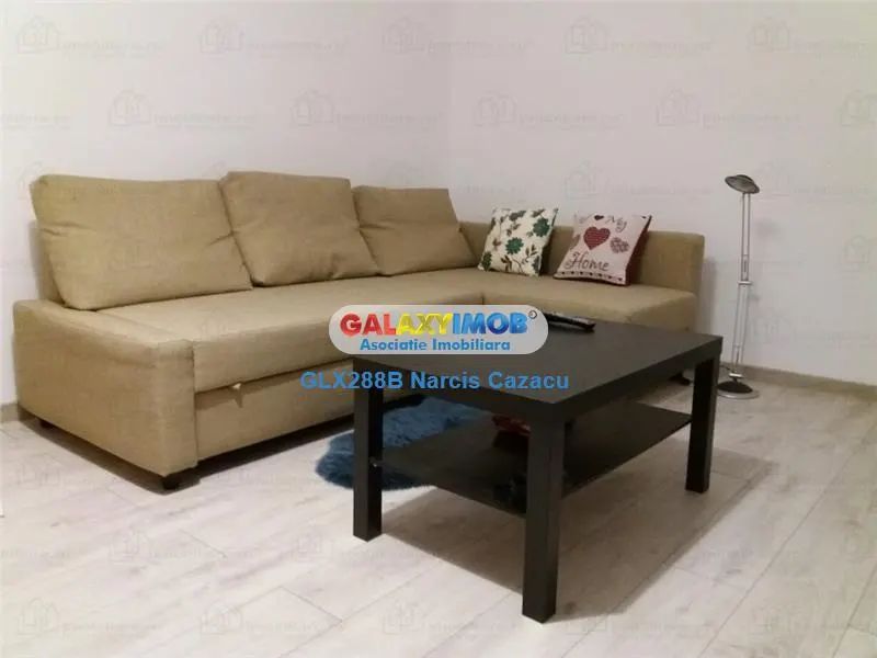 Teiul Doamnei , Brasoveni , apartament 2 camere de inchiriat,parter - foto 1