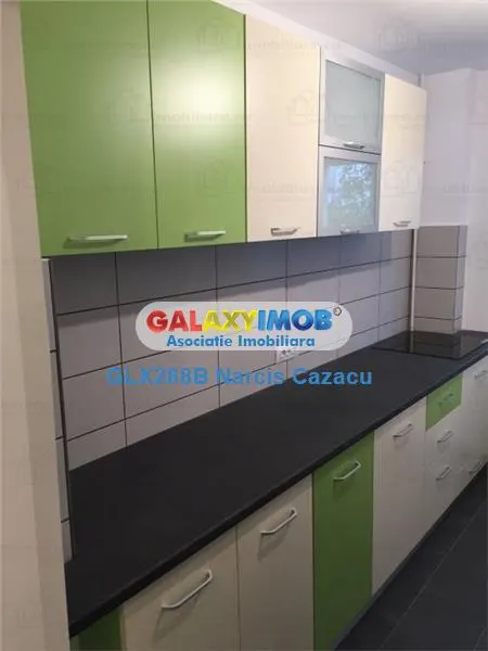 Teiul Doamnei , Brasoveni , apartament 2 camere de inchiriat,parter - foto 11