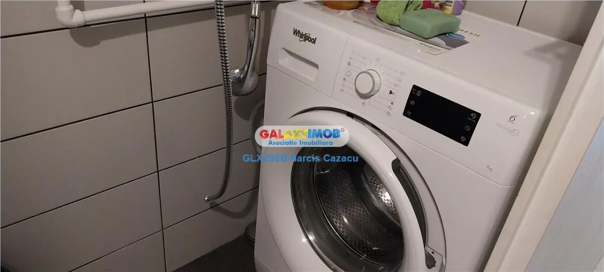 Teiul Doamnei , Brasoveni , apartament 2 camere de inchiriat,parter - foto 12