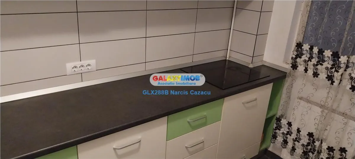 Teiul Doamnei , Brasoveni , apartament 2 camere de inchiriat,parter - foto 13