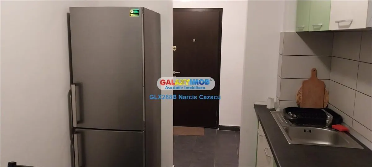 Teiul Doamnei , Brasoveni , apartament 2 camere de inchiriat,parter - foto 14