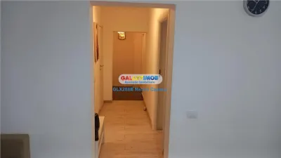 Teiul Doamnei , Brasoveni , apartament 2 camere de inchiriat,parter - foto 16