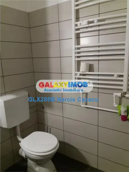 Teiul Doamnei , Brasoveni , apartament 2 camere de inchiriat,parter - foto 17